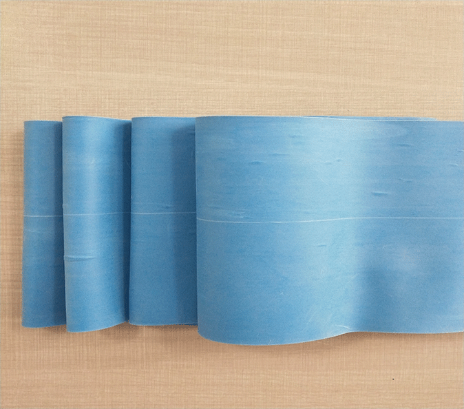 Rubber compound for steel wire braided hydraulic hose