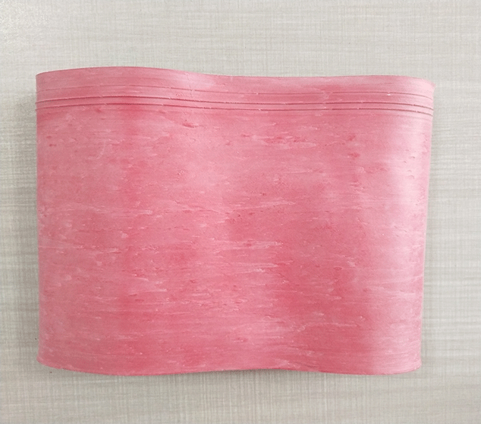 Mine cable sheathing rubber compound (XH-03A-CV-I)