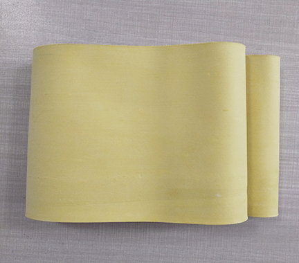 Chlorinated polyethylene sheathing rubber compound for wind power cable